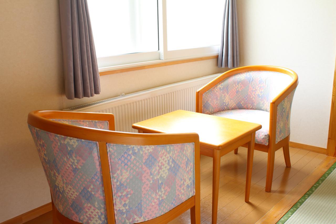 Touakarino Yado Rausu Daiichi Hotel Rom bilde